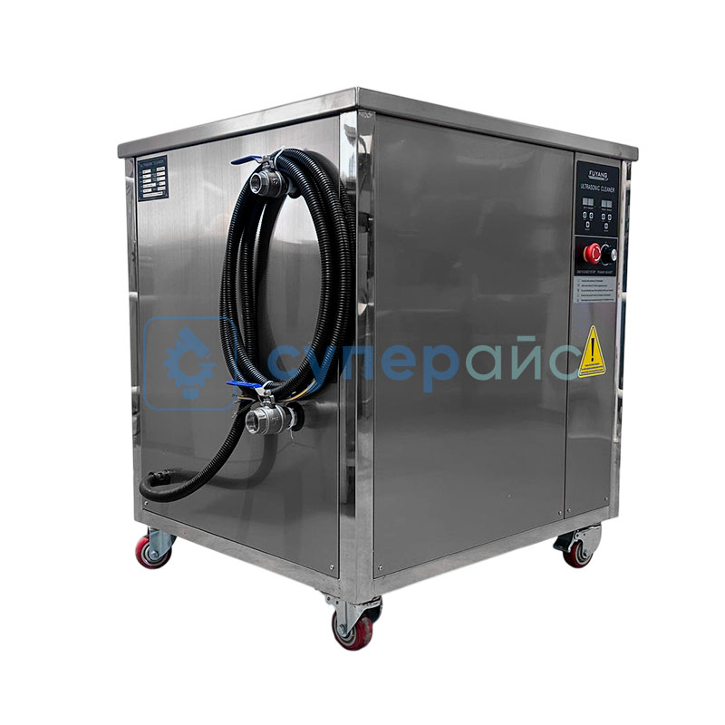 Ванна ультразвуковая FUYANG F-360 фото 6