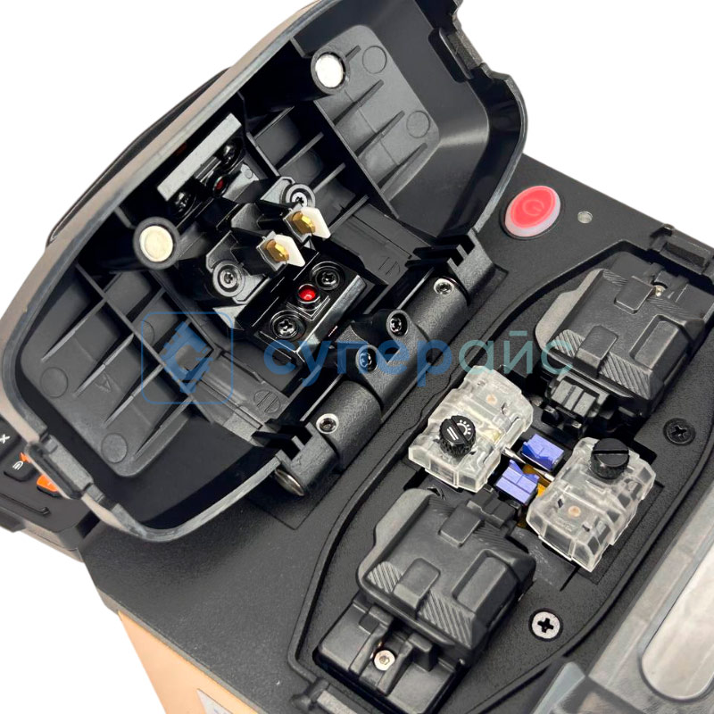 Аппарат для сварки оптоволокна Jilong 500E фото 9