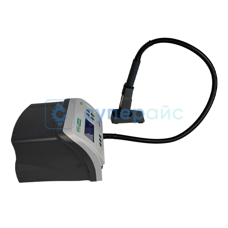 Паяльная станция QUICK 856AD фото 3