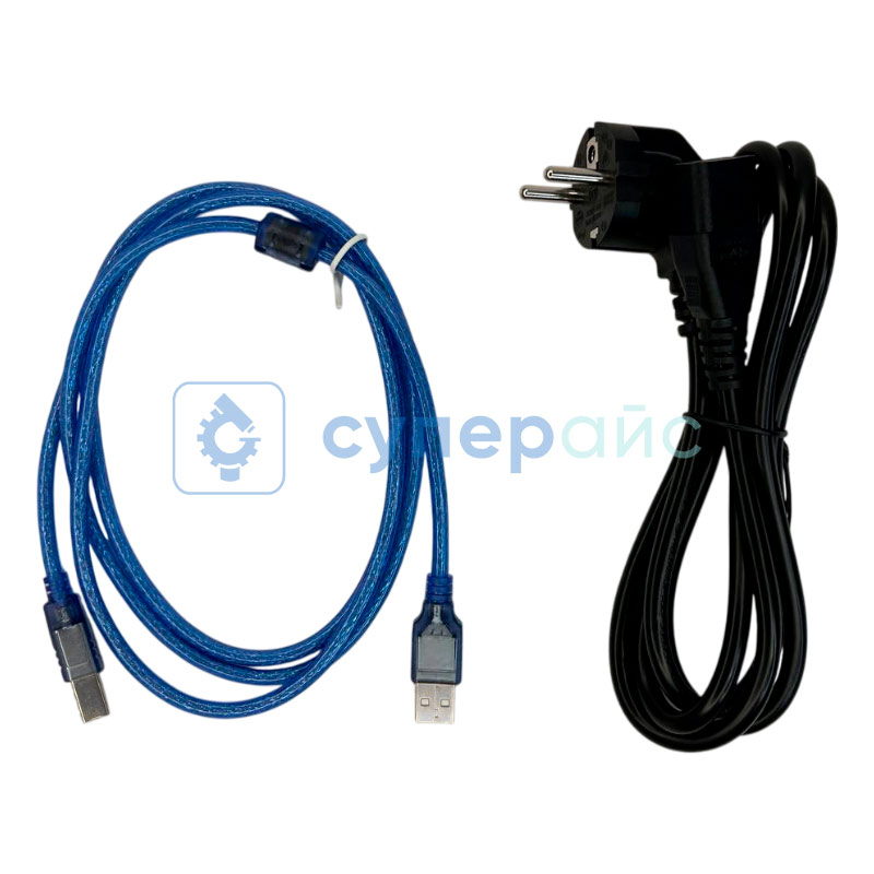 Термовоздушная станция для пайки ATTEN GT-8100A фото 12