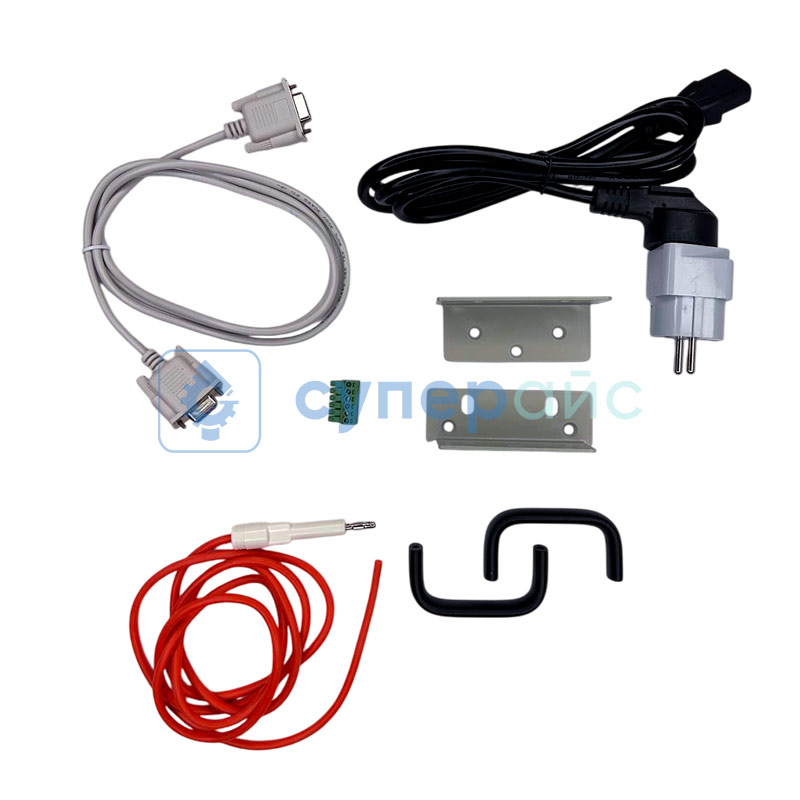 Блок питания с регулировкой LANYI HPS1217 (5000 В, 240 мА, 1200 Вт) фото 4