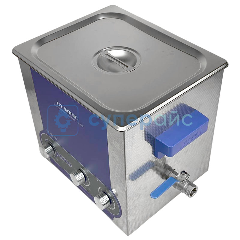 УЗ ванна GT SONIC-P9 фото 4