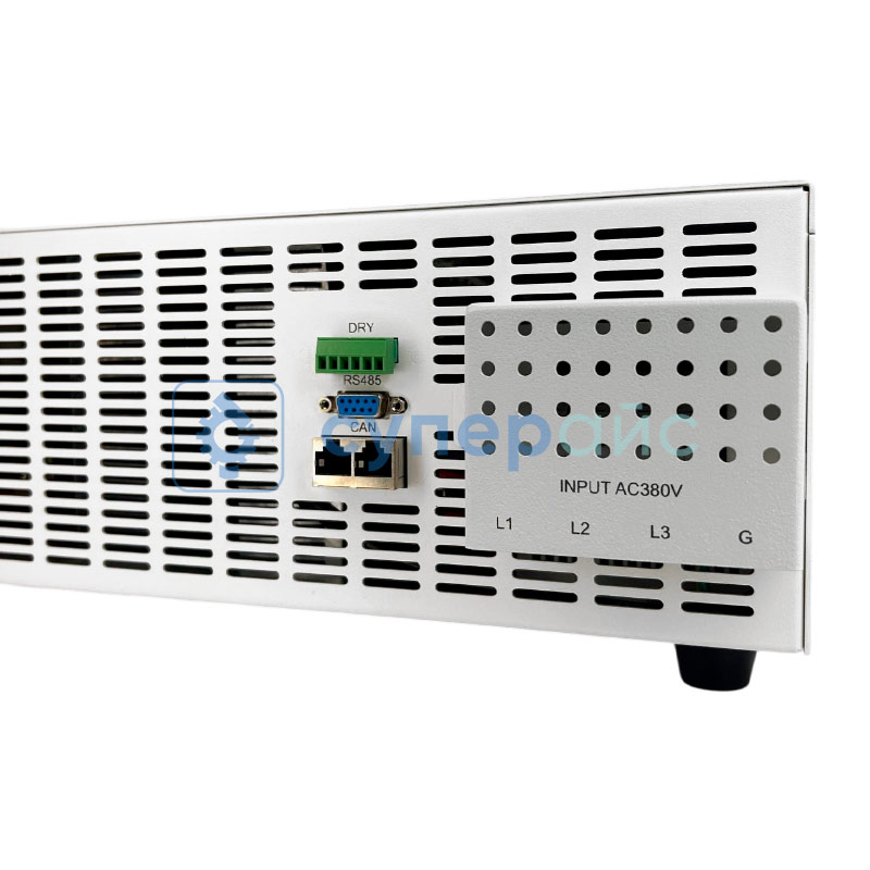 Программируемый источник питания OWON OWP6015H фото 3