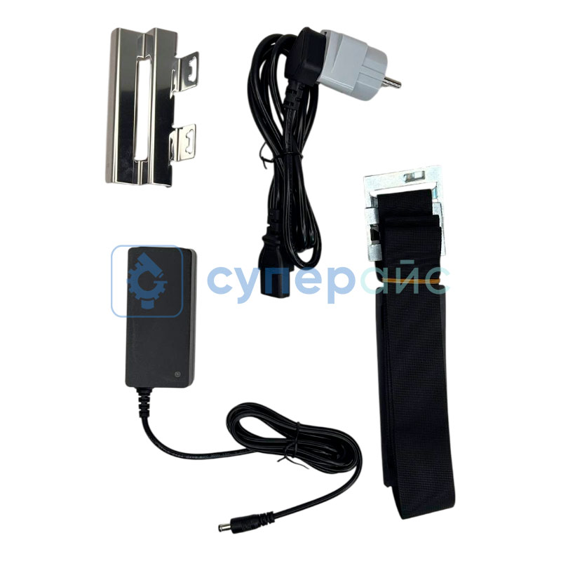 Аппарат для сварки оптоволокна Jilong 500E фото 11