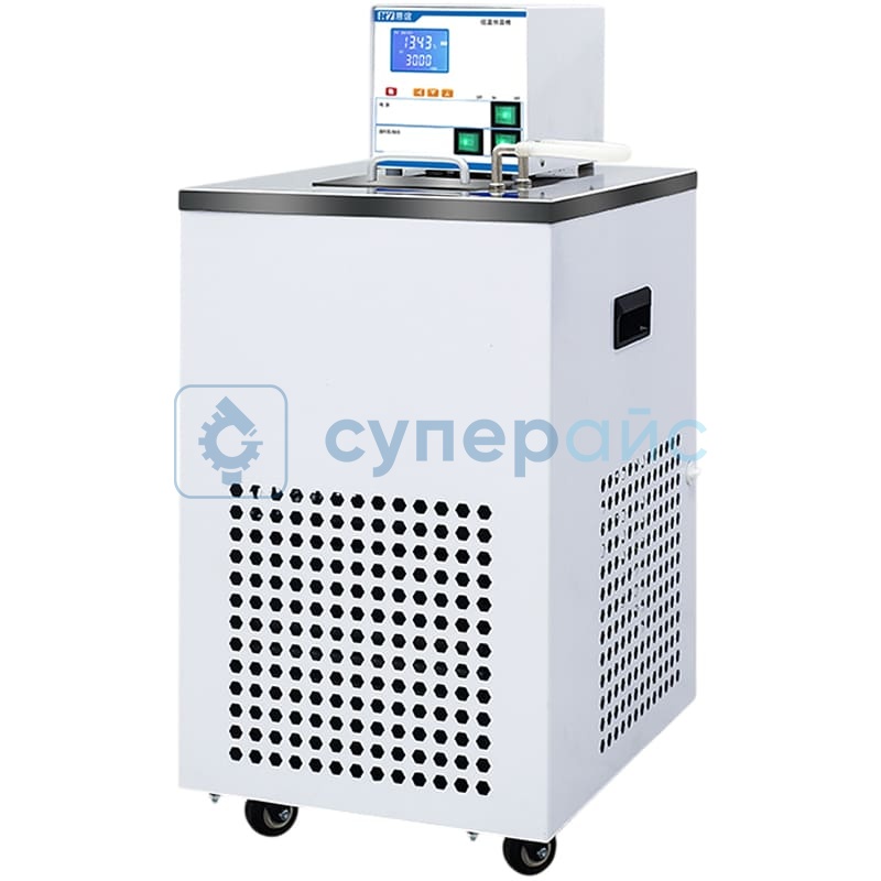 Напольная лабораторная ванна Enyi DC-4010 фото 1