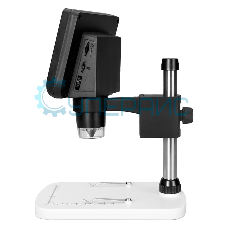 Микроскоп цифровой Opto-Edu A33.5006