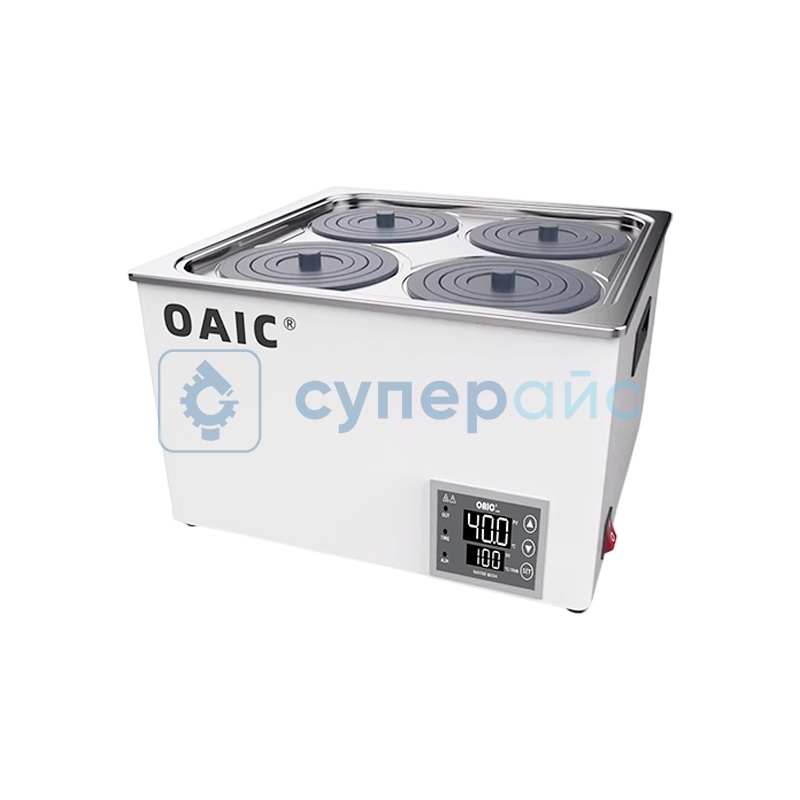 Лабораторная баня OAICLAB OW-4F фото 1