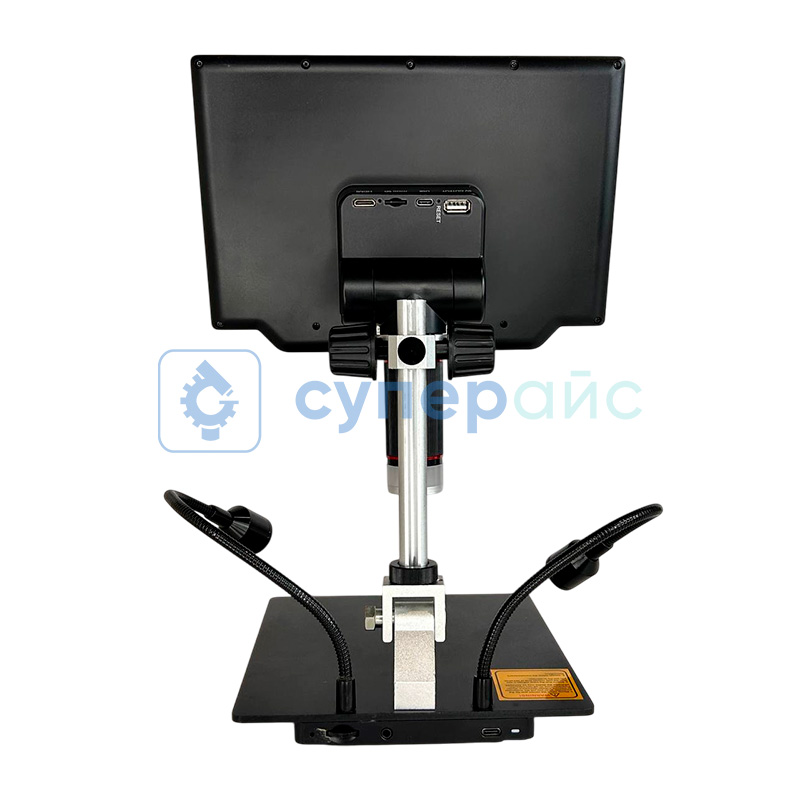 Микроскоп цифровой AiXun DM23 фото 3