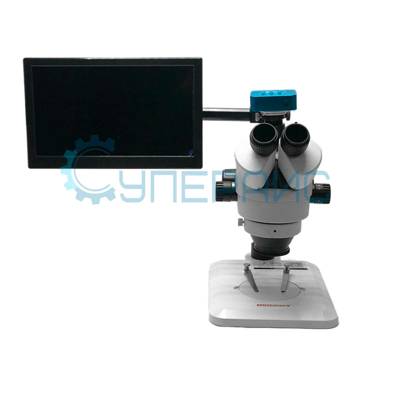 Стереоскопический микроскоп Saike Digital SK2100HDMI-T2H5