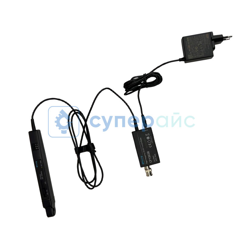 Токовый пробник Micsig CP1003B фото 6