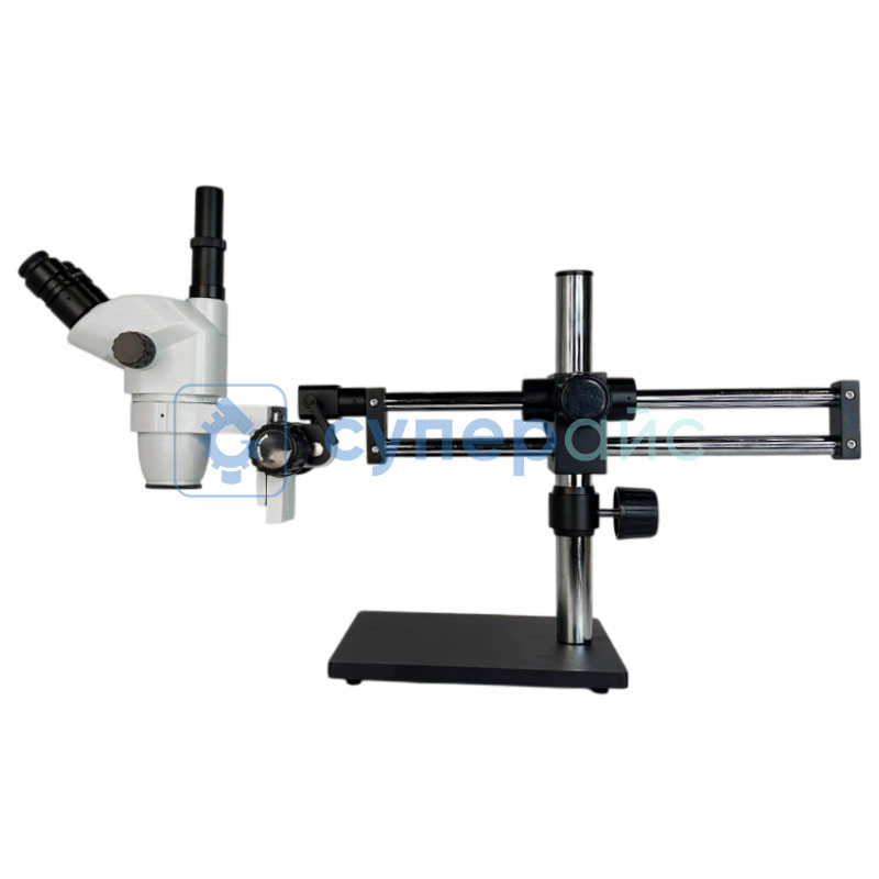 Тринокулярный микроскоп Dagong SZ6745T-STL5 фото 4
