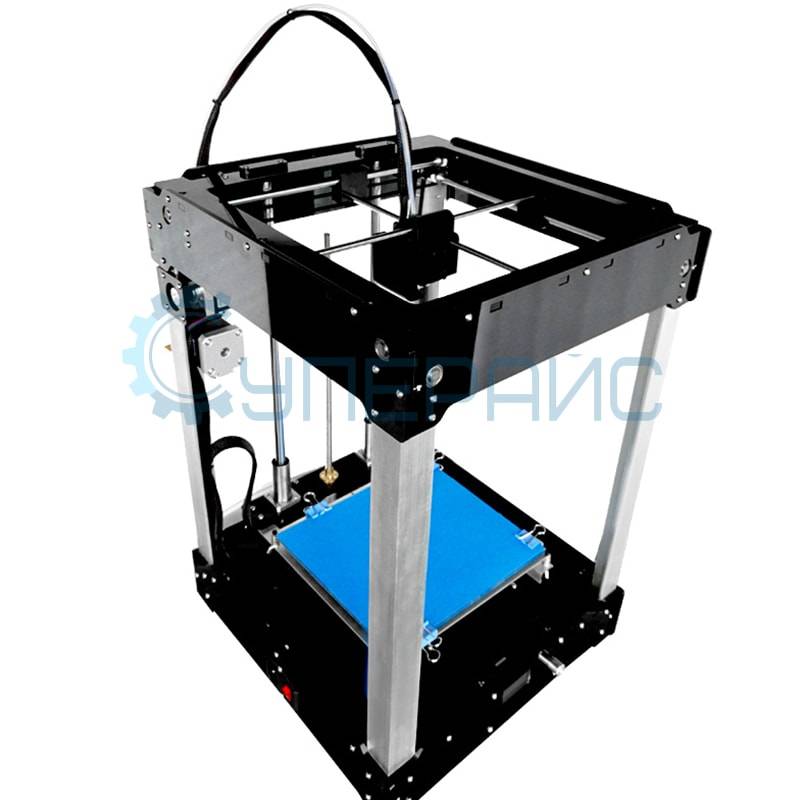 3D принтер Ultimaker 2 DIY набор для сборки