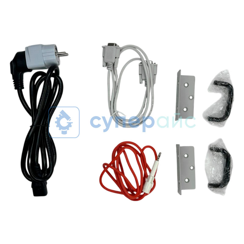 Импульсный блок питания LANYI HPS3013 (1500 В, 2 А, 3000 Вт) фото 4