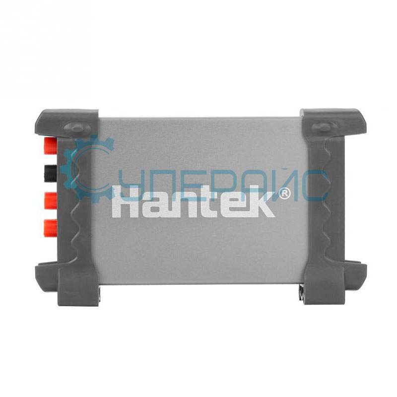 Многофункциональный USB мультиметр Hantek 365F