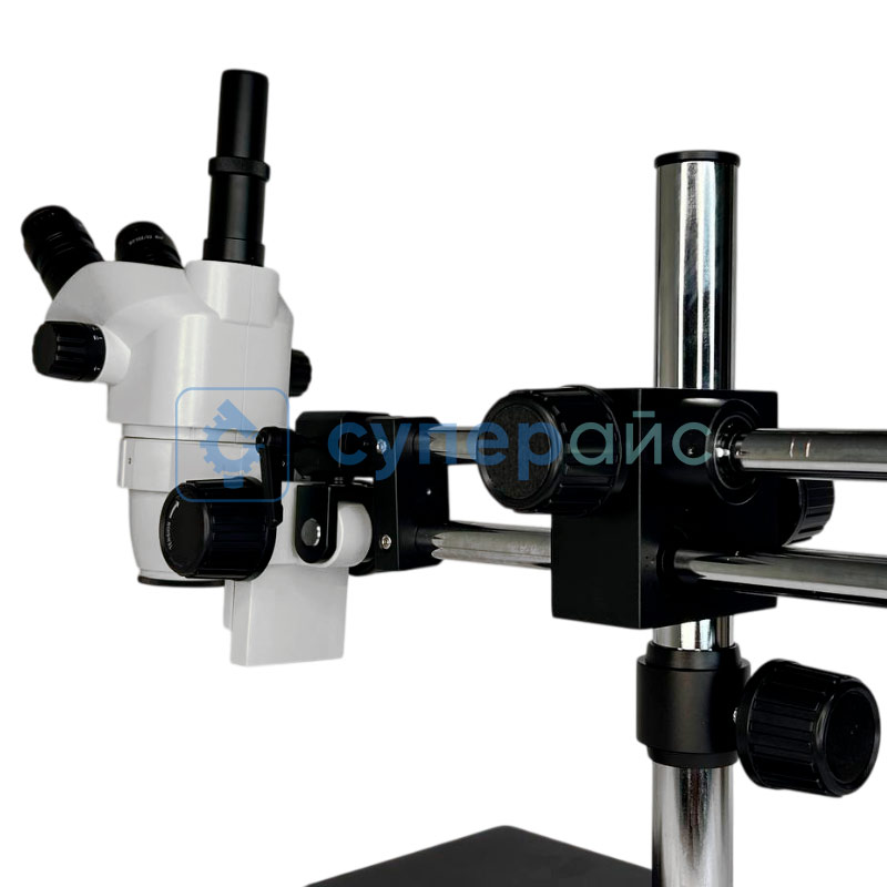 Тринокулярный микроскоп Dagong SZ6745T-STL5 фото 5