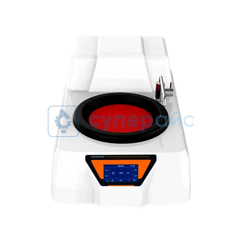 Станок шлифовально-полировочный Goyojo GYJ-MP1T фото 1