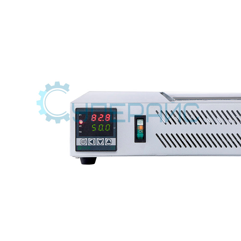 Цифровой термостол XIN HAO MAI X2026T (200x260 мм)