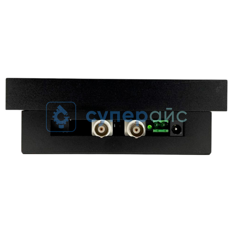 Широкополосный усилитель FeelTech FPA2100 (80 Вт) фото 7