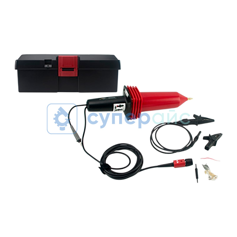 Высоковольтный пробник OWON OH5040 фото 1