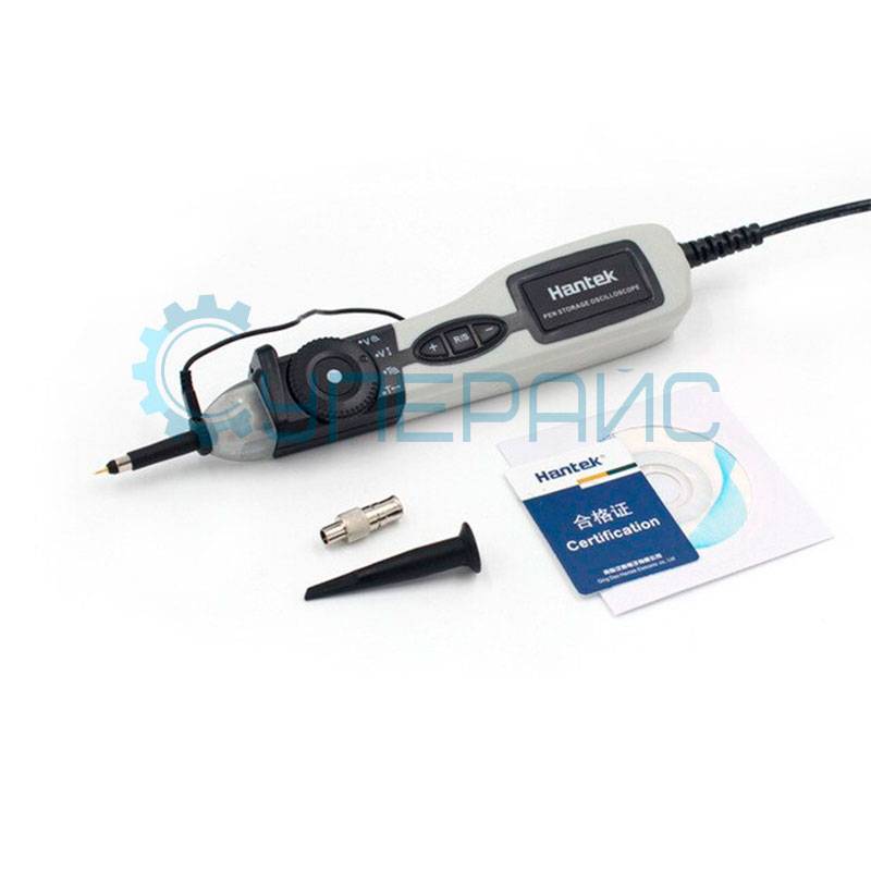 USB осциллограф-ручка Hantek PSO2020