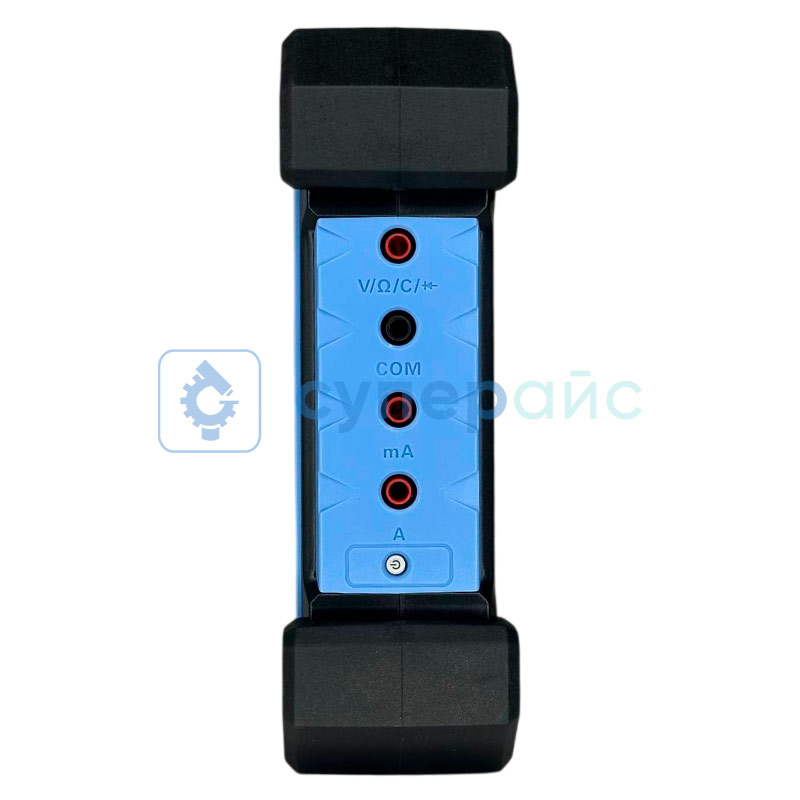 Портативный осциллограф мультиметр Hantek TO1152D фото 5