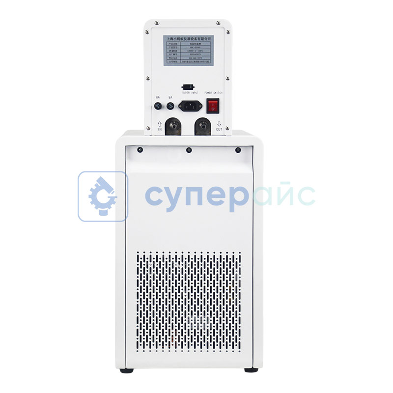 Промышленная лабораторная баня DR.ANT MDC-0506N фото 1