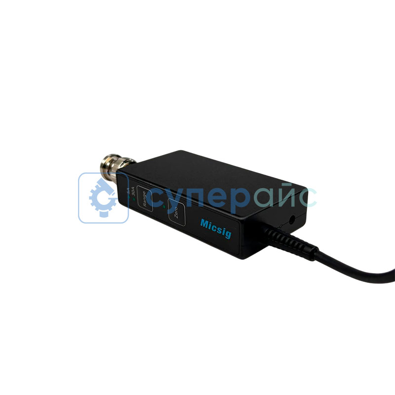 Токовый пробник Micsig CP1003B фото 3