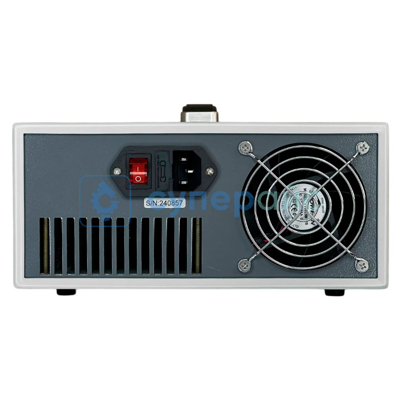 Амплитудный усилитель напряжения PINTECH HA-820 фото 5