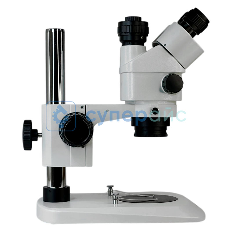 Тринокулярный микроскоп Soptop 7-45 SZMN7045TRB4 фото 3
