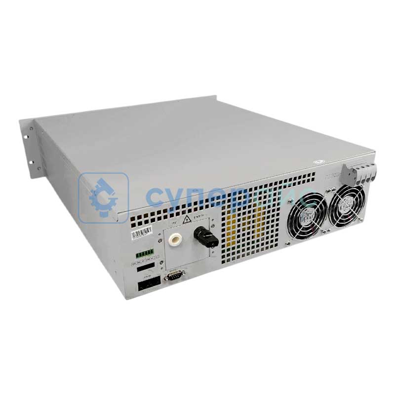 Импульсный блок питания LANYI HPS6011 (1000 В, 6 А, 6000 Вт) фото 4