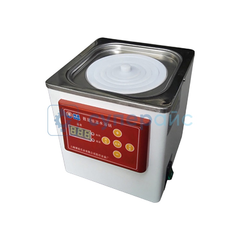 Термостатическая баня Boxun HH.S11-1 фото 1