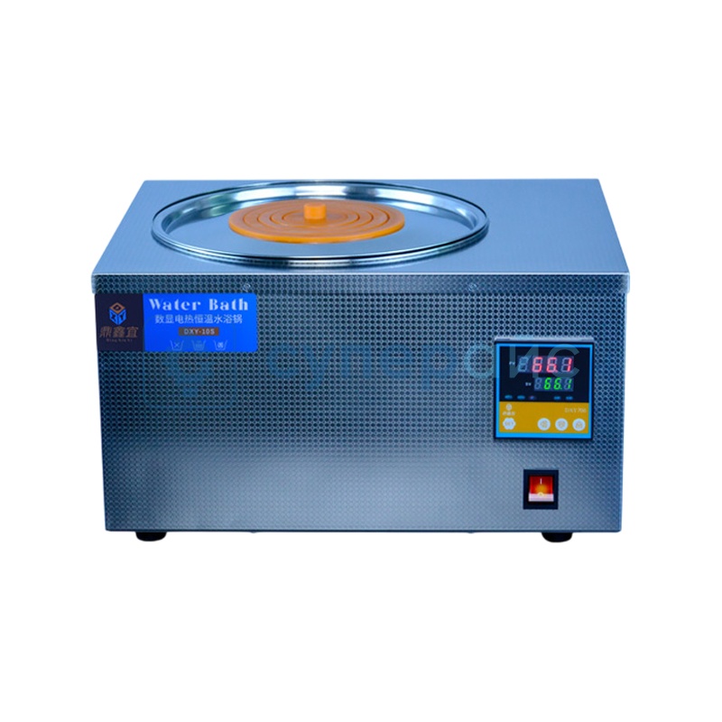 Водяная баня для лабораторий Dingxinyi DXY-10S фото 1