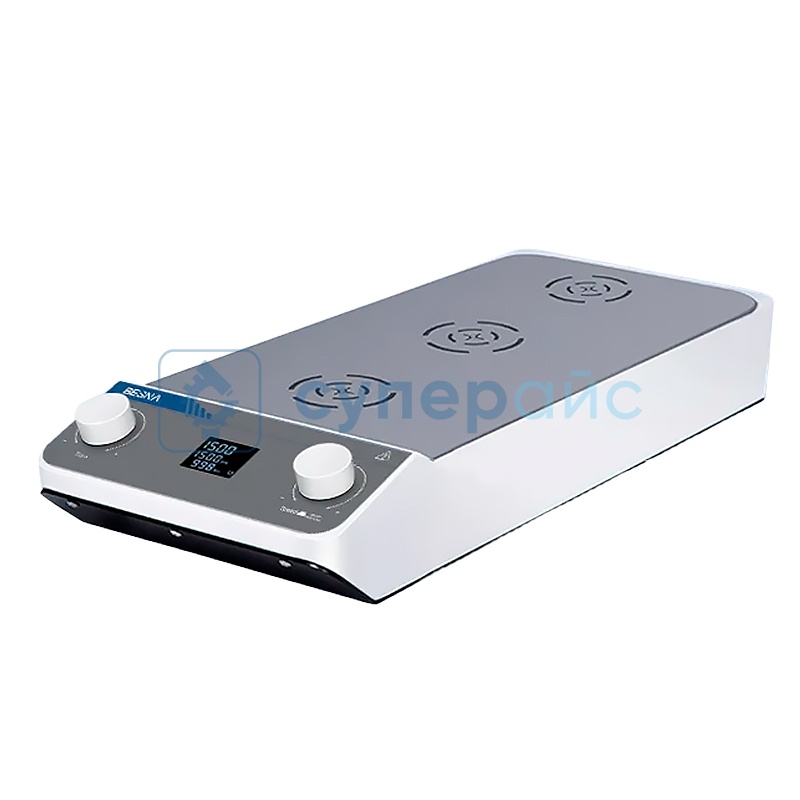 Мешалка Besna BS-MS-3D фото 1