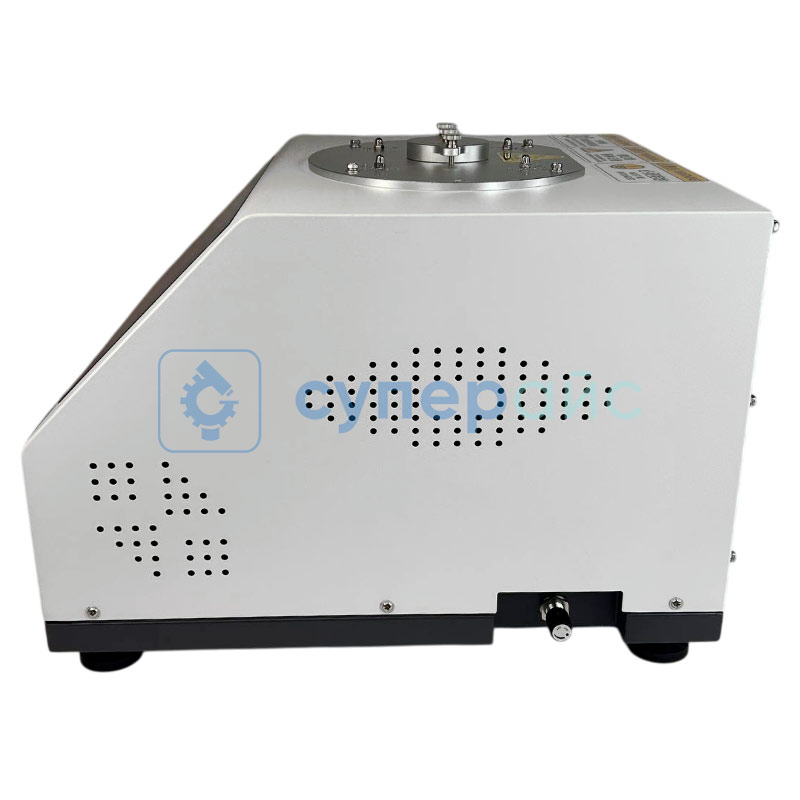 Дифференциальный сканирующий калориметр QL DSC 466P фото 5