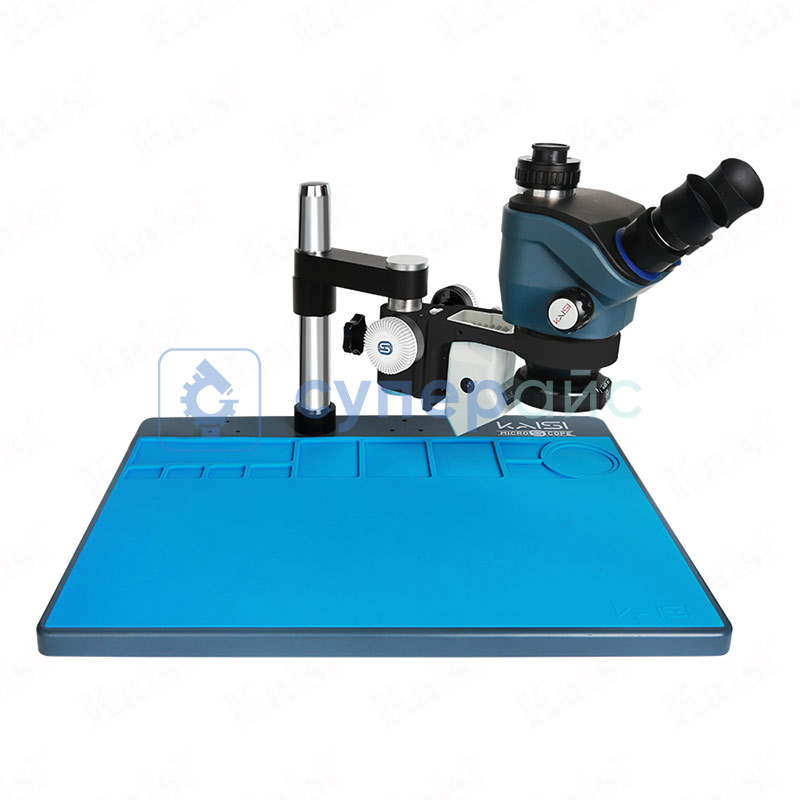 Стереоскопический микроскоп Kaisi TX-350S Plus фото 5