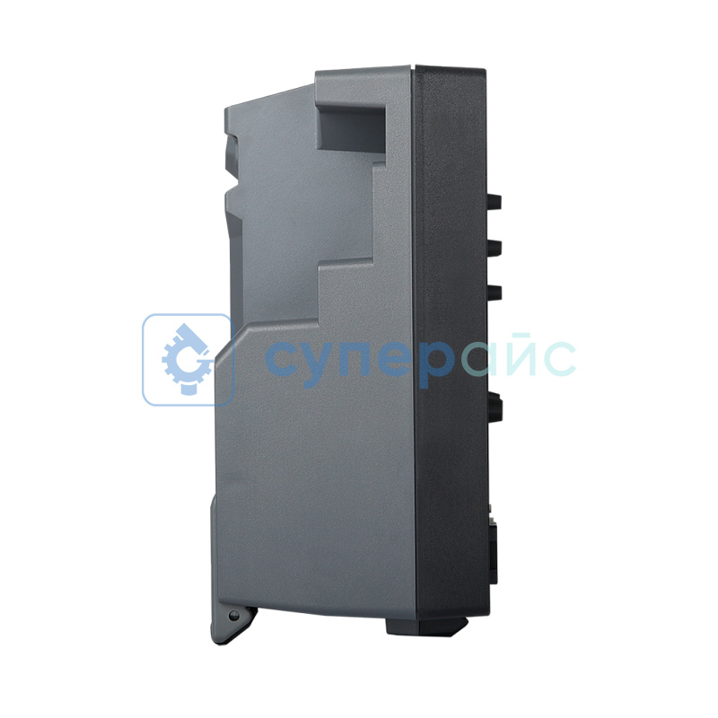 Восьмиканальный осциллограф RIGOL DHO5108 фото 3