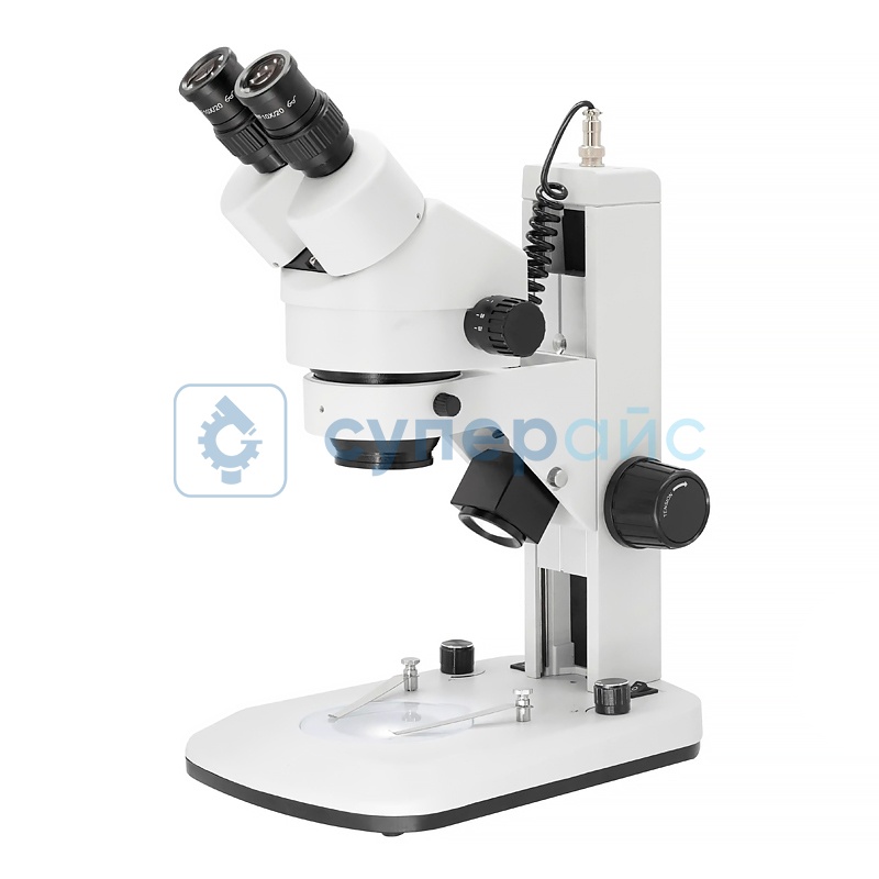 Бинокулярный микроскоп BM XTZ-D (7-45X) фото 1