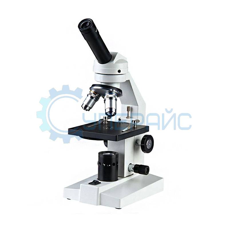 Биологический микроскоп Dagong DGS-10