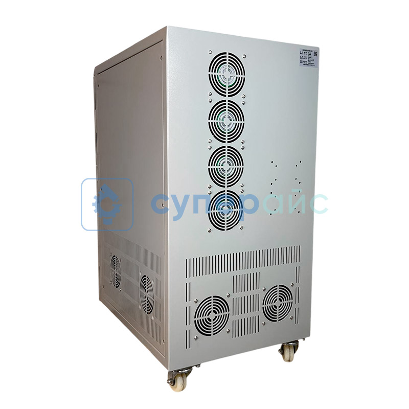 Блок питания переменного тока Tuodapu TDP3320 фото 6