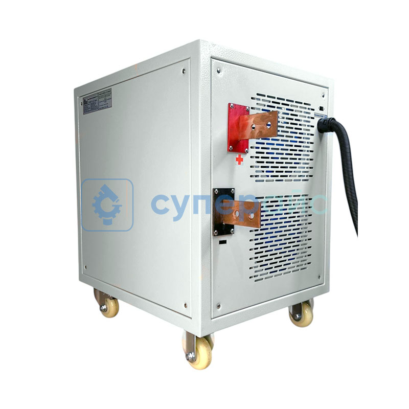 Регулируемый источник питания постоянного тока Yibenyuan YBN32-600 (32В, 600А) фото 3