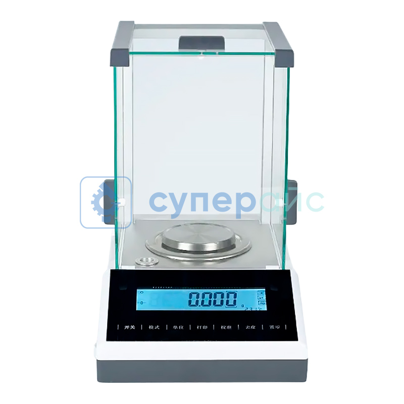 Настольные цифровые весы Puchun JA503S фото 1