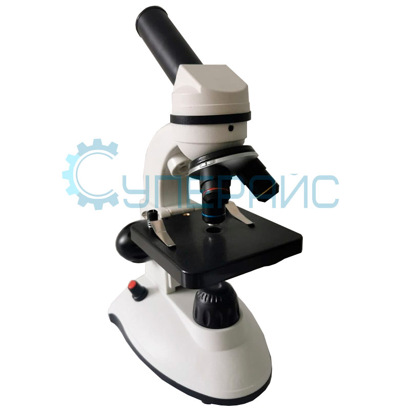 Учебный микроскоп Opto-Edu A11.1512-1.3M с видеоокуляром 1.3 Мп