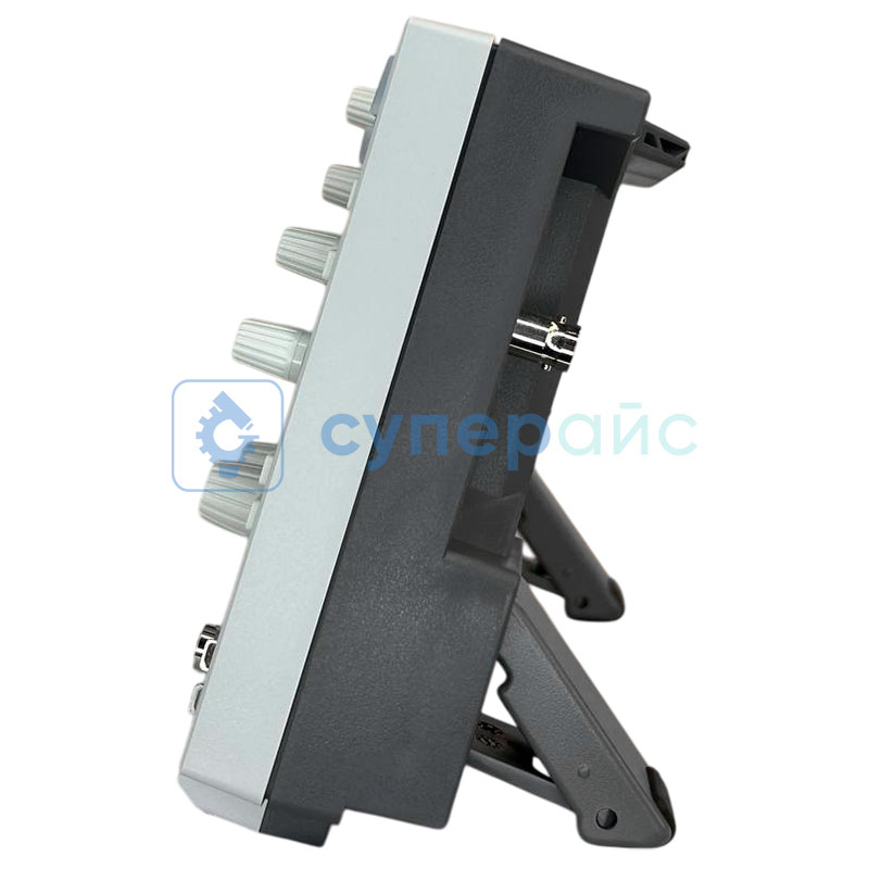 Настольный осциллограф RIGOL DHO812 фото 6