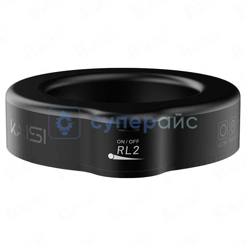 Кольцевой осветитель Kaisi RL2 фото 1