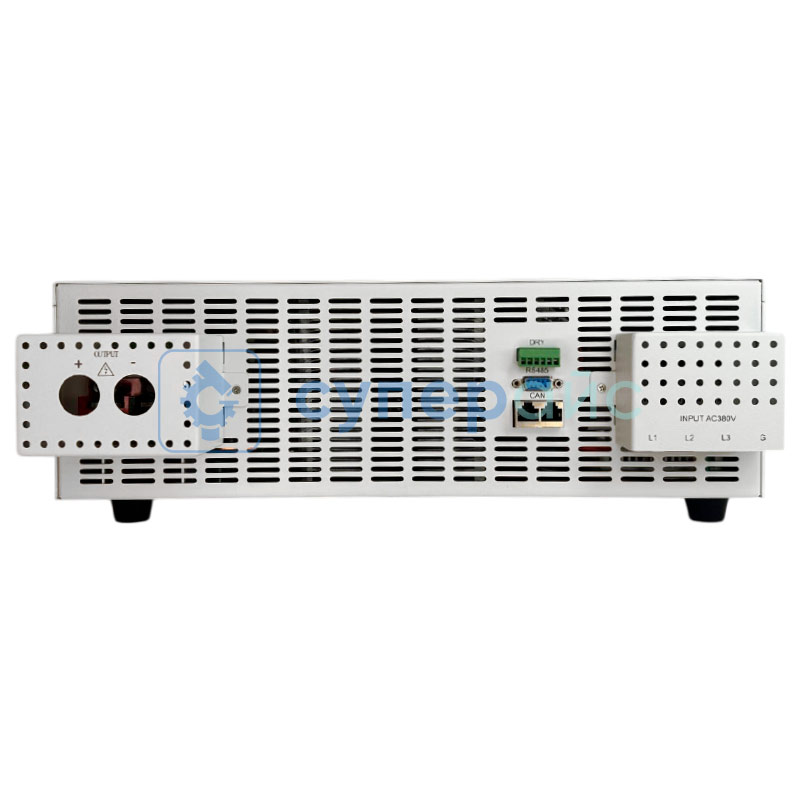 Программируемый источник питания OWON OWP6015H фото 2