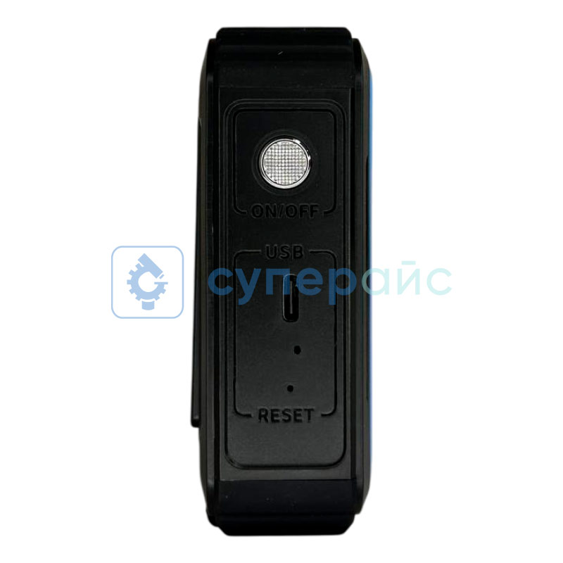 Планшетный осциллограф FNIRSI 2C53P фото 4