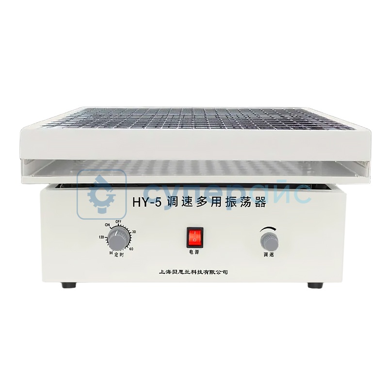 Встряхиватель Besna HY-5 фото 1