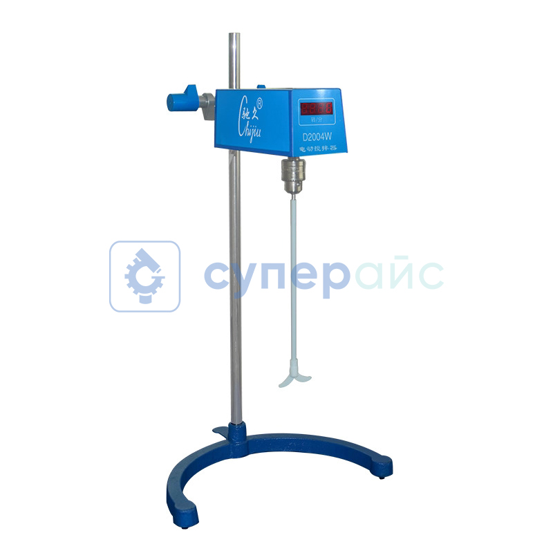 Электрическая мешалка Meiyingpu D2004W фото 1