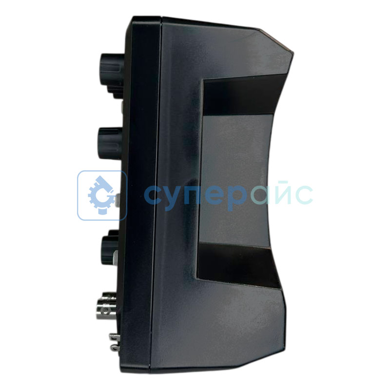 Осциллограф лабораторный цифровой OWON SDS220 фото 3