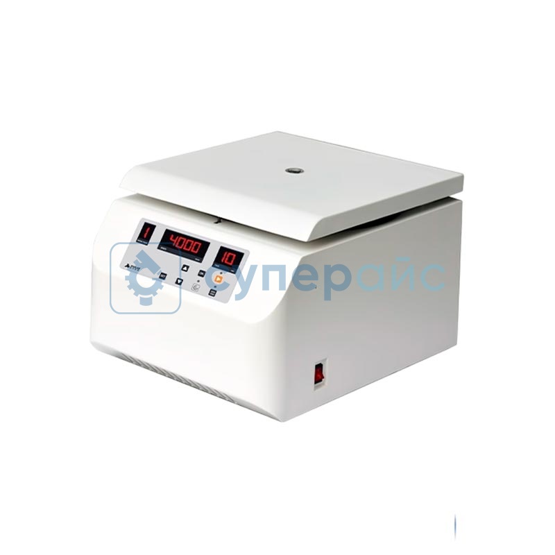 Цифровая центрифуга Xiuilab XU-5K-WS фото 1